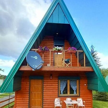 Durmitor Chill Chalet Zabljak  Luaran gambar