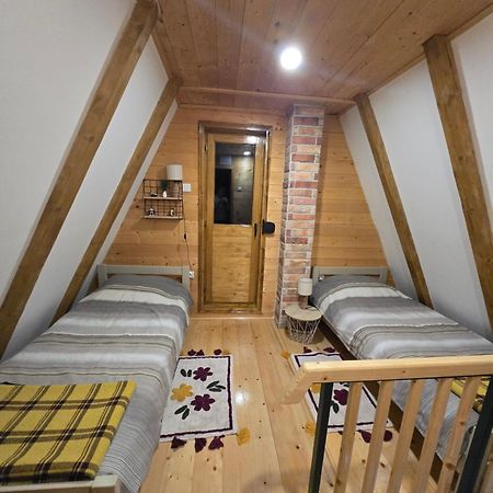 Durmitor Chill Chalet Zabljak  Luaran gambar