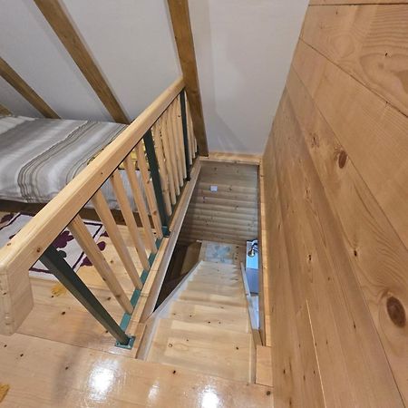Durmitor Chill Chalet Zabljak  Luaran gambar