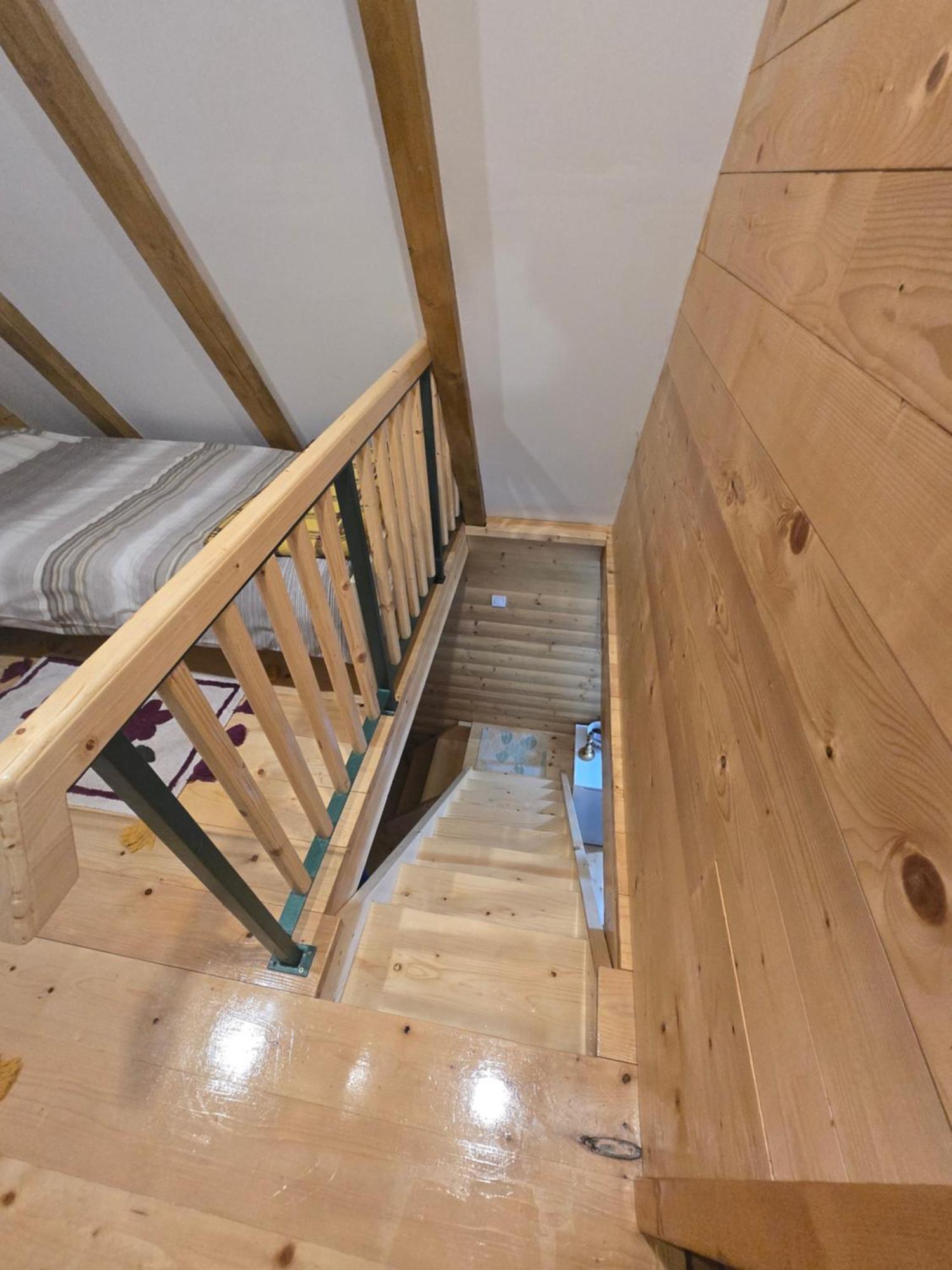 Durmitor Chill Chalet Zabljak  Luaran gambar